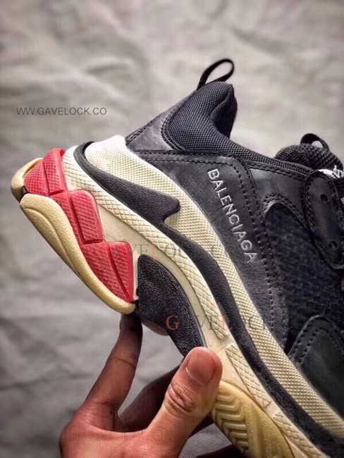Balenciaga Shoes For Men